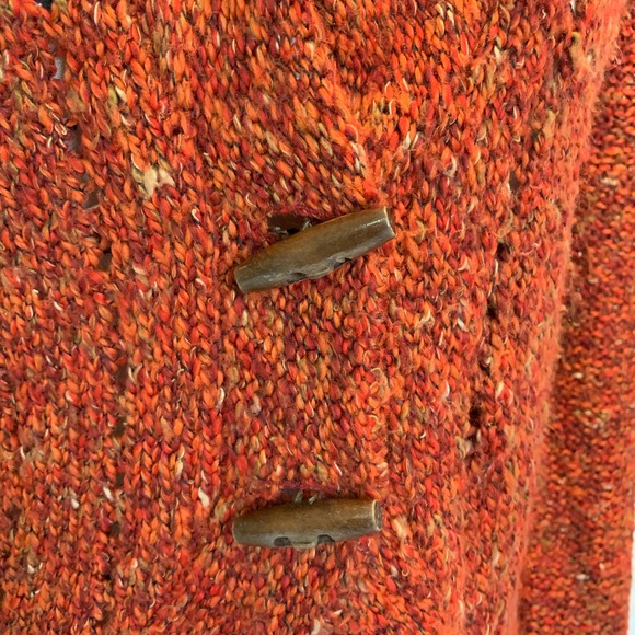 Bauxbei cardigan sweater - Picture 2 of 7